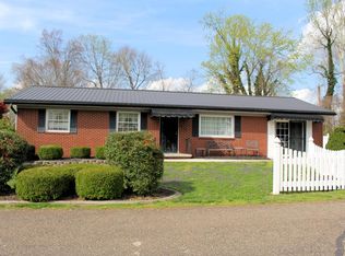 645 Hillsdale Dr, Wheelersburg, OH 45694