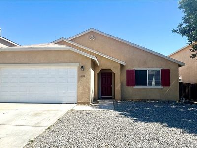 11718 Charwood Rd, Victorville, CA, 92392