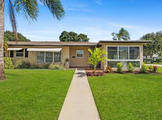 875 North Drive #D, Delray Beach, FL 33445