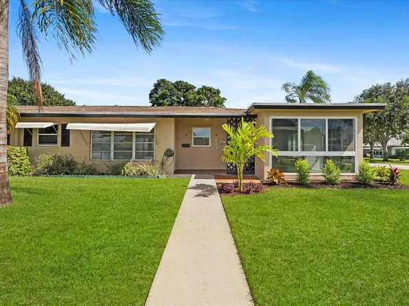 875 North Drive #D, Delray Beach, FL 33445