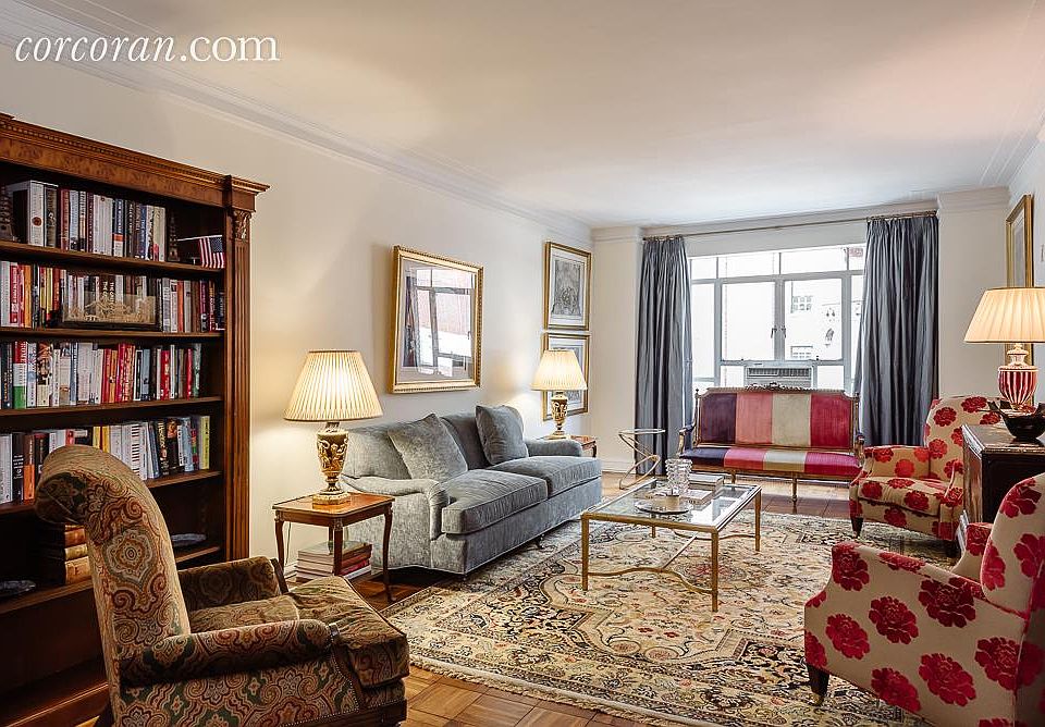 1st image of 25 Central Park W APT 8T