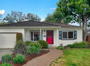 768 Bond Way, Mountain View, CA 94040