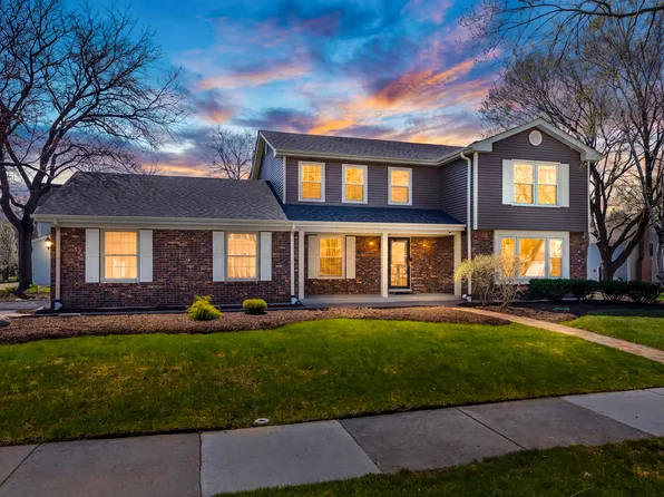 1441 Calcutta Ln, Naperville, IL 60563