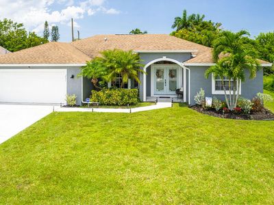2531 SE Jason Avenue, Port Saint Lucie, FL, 34952