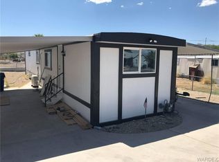 1425 Winkler Ln, Bullhead City, AZ 86442