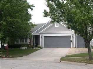 3544 Barker Ct, Canal Winchester, OH