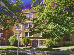 8012 S Essex Ave #3S, Chicago, IL 60617