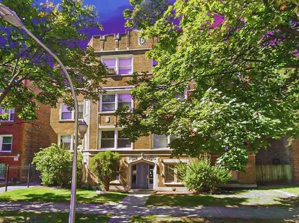 8012 S Essex Ave #3S, Chicago, IL 60617