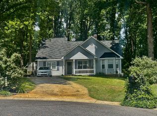 204 Springwood Dr, Denver, NC 28037