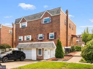 9109 Revere St, Philadelphia, PA