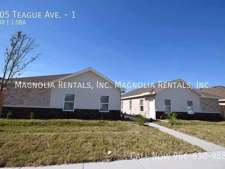 505 Teague Ave #1 — Photo 1