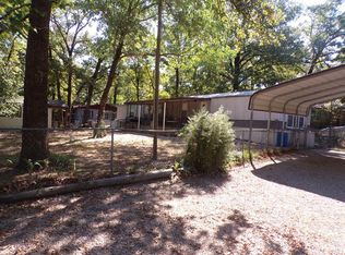 175 Fairhill Ln, Gun Barrel City, TX 75156