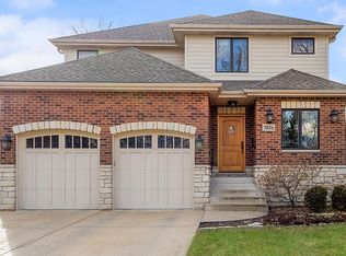 3826 Franklin Ave, Western Springs, IL 60558