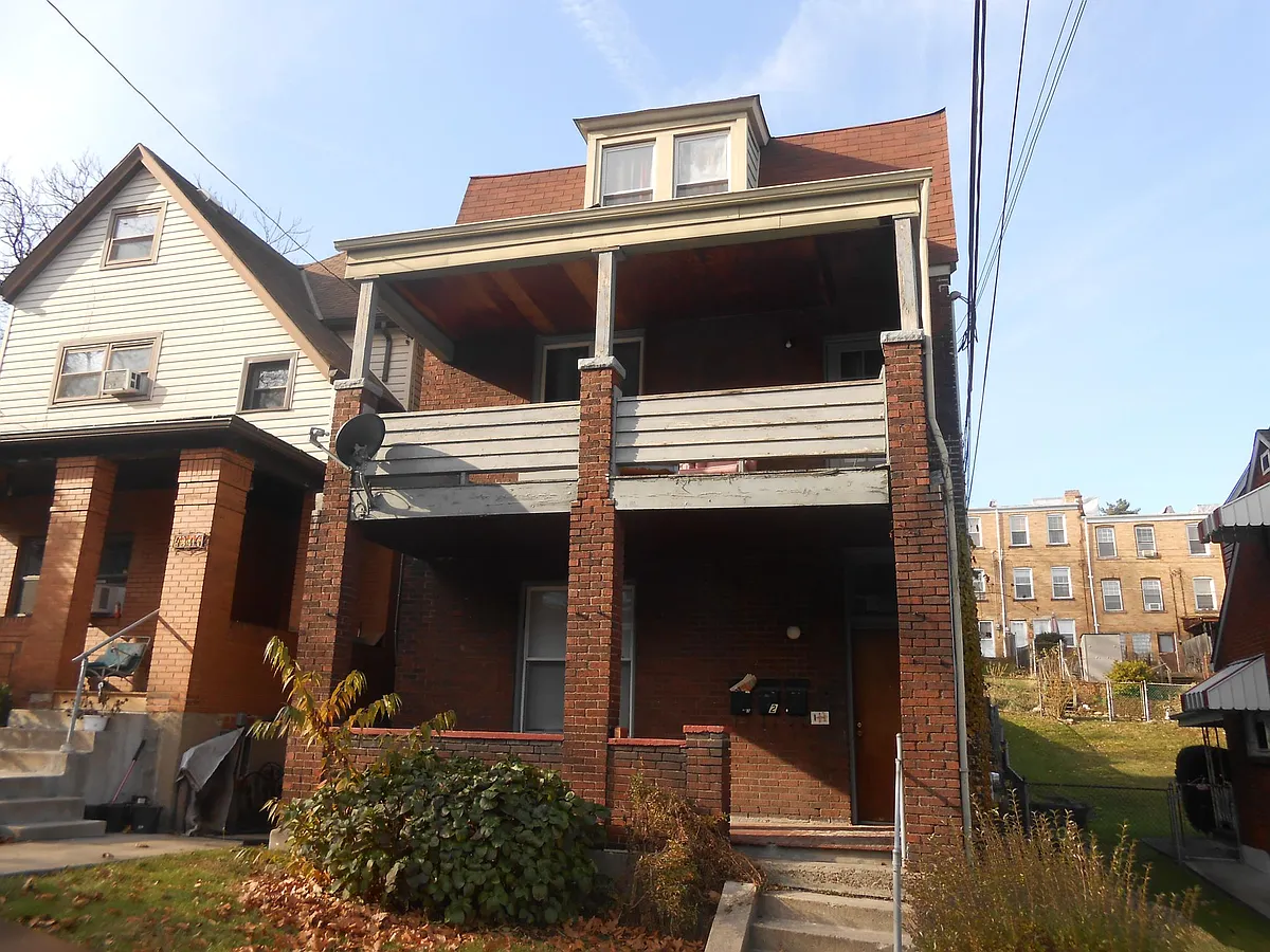 Building Photo - 4314 Haldane St
