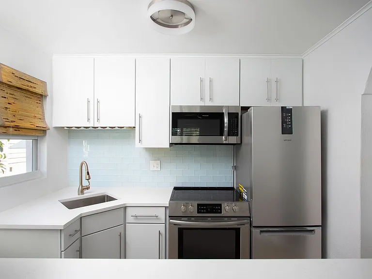 1306 Eliza St #2 — Photo 5
