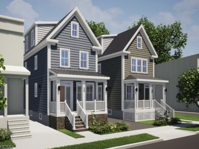 15 Wheeler St, Montclair Twp, NJ, 07052
