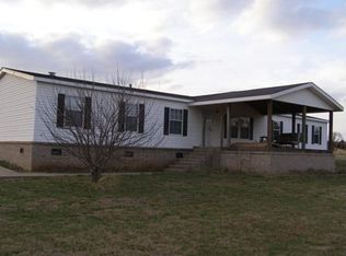 100 Hunter Rd, Searcy, AR 72143