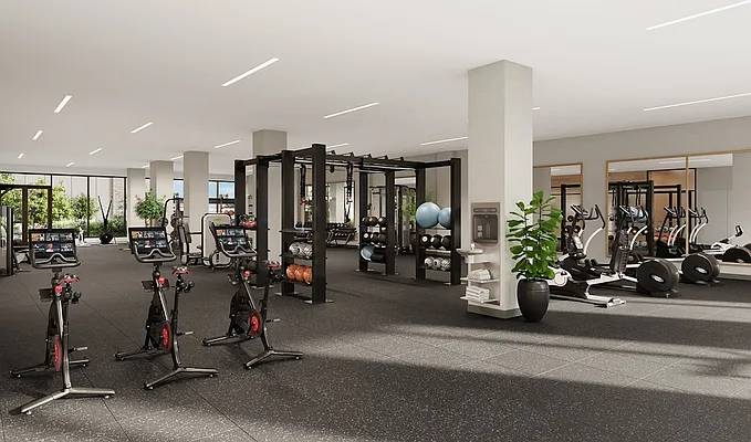 Rented by Gotham Organization | media 40