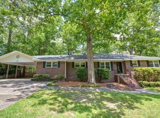 1512 Cherokee Dr, West Columbia, SC 29169