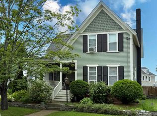 8 Kimball St, Concord, NH 03301