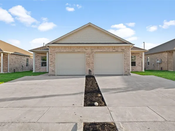 2720-2716 Ginger Ct, Sherman, TX 75092