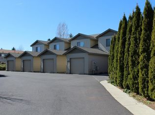 1271 NE Dawson Dr, Bend, OR