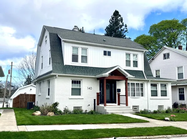 140 W 36th St, Erie, PA 16508