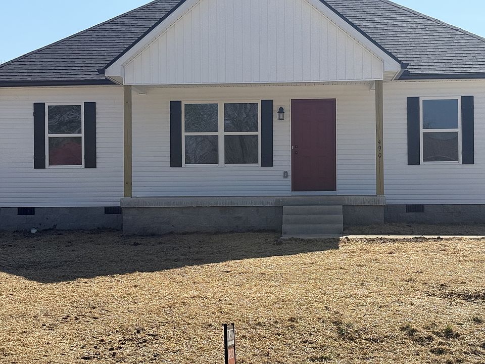 1st image of 490 Crescent Factory Rd Lot 3