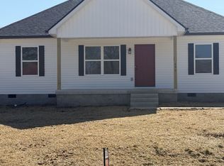 490 Crescent Factory Rd LOT 3, Lawrenceburg, TN 38464