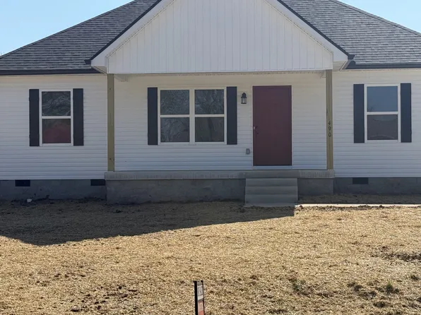 490 Crescent Factory Rd Lot 3, Lawrenceburg, TN 38464