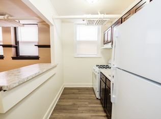 Lagoon Apartments, Minneapolis, MN 55408