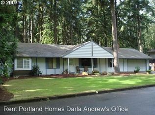 18917 Redwing Way, Lake Oswego, OR 97035