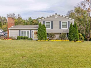 508 E Mill Rd, Evansville, IN 47711