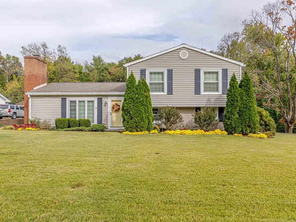 508 E Mill Rd, Evansville, IN 47711