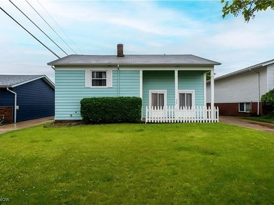 6389 Terre Dr, Brookpark, OH, 44142