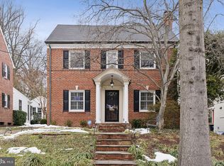 3209 Stephenson Pl NW, Washington, DC