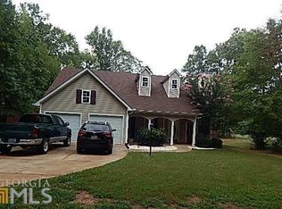 50 Wortham Rd, Luthersville, GA 30251