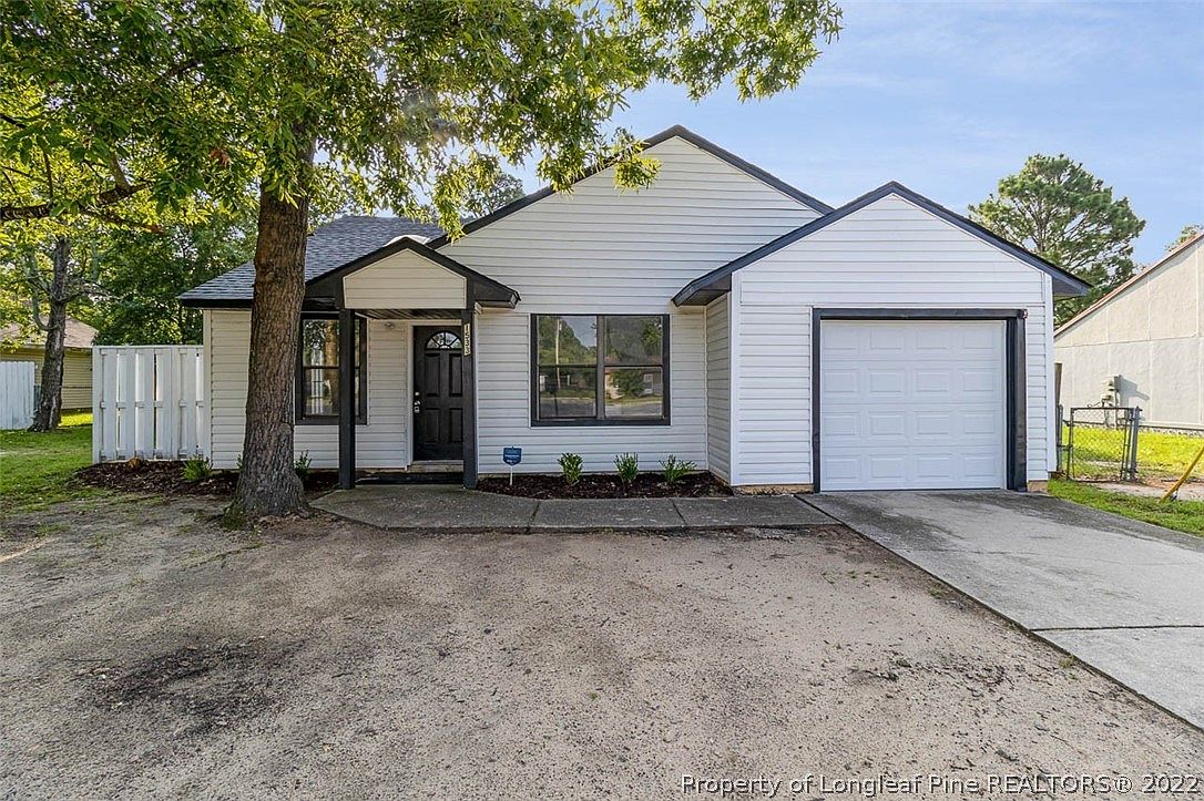 1533 Bingham Dr, Fayetteville, NC 28304 Zillow
