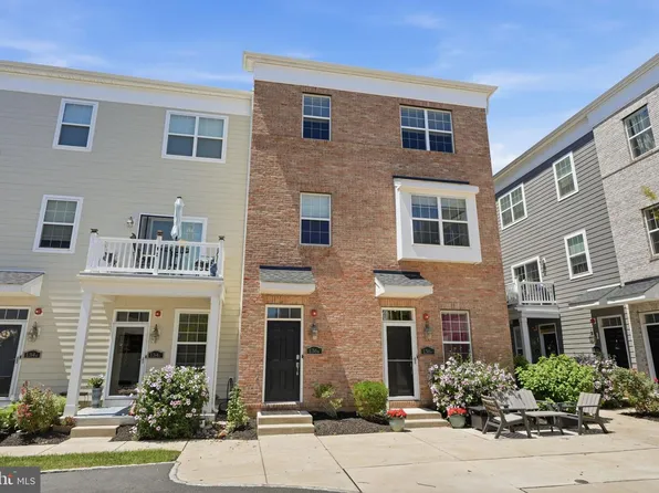 136B Fleet Ct, Bensalem, PA 19020