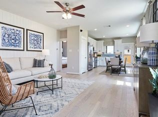 2317 Calvert Dr, Leander, TX 78641