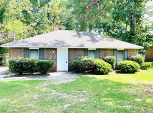 612 Placid Dr, Montgomery, AL 36117