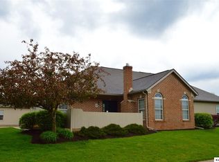70 Woodberry Dr, Mount Vernon, OH 43050