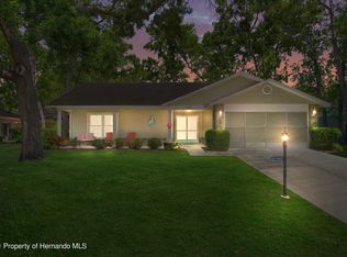 2265 Pebble Beach Dr, Spring Hill, FL 34606