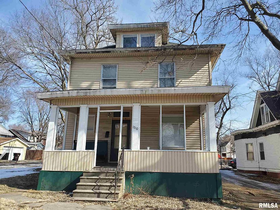 1310 N Sheridan Rd, Peoria, IL 61606 Zillow