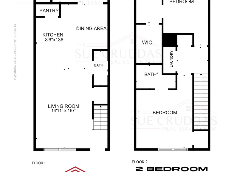 530 Oyster Rock Ln — Photo 4