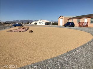 320 Ember St, Pahrump, NV 89048