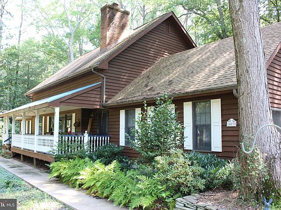 2nd image of 24035 Creek Ln