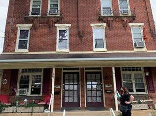 45 Centre Ave APT 1, Norristown, PA 19403
