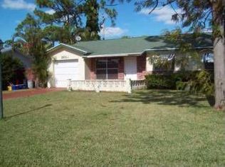 3627 Lothair Ave, Boynton Beach, FL 33436