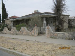 3501 Taylor Ave, El Paso, TX 79930